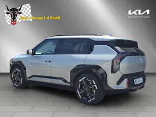 Kia EV3 81 kWh GT 4x4