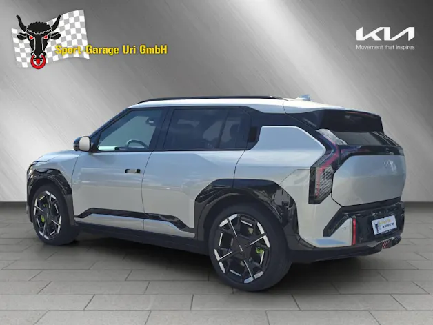 Kia EV3 81 kWh GT 4x4