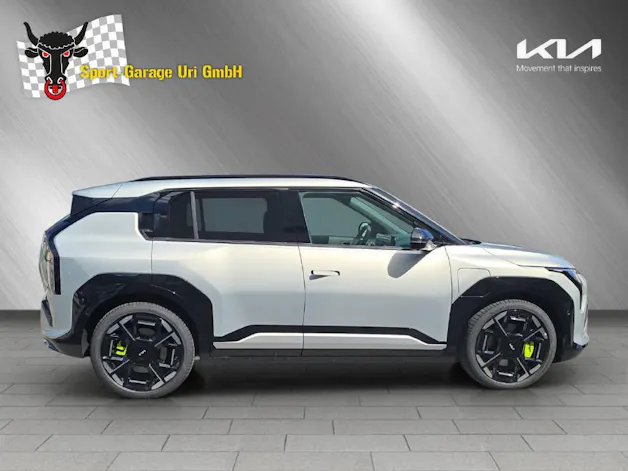 Kia EV3 81 kWh GT 4x4