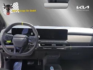 Kia EV3 81 kWh GT 4x4