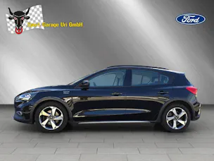 FORD Focus 1.0i EcoB 125 Active