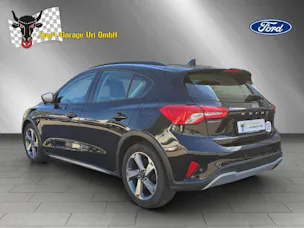 FORD Focus 1.0i EcoB 125 Active
