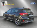 FORD Focus 1.0i EcoB 125 Active