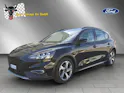 FORD Focus 1.0i EcoB 125 Active
