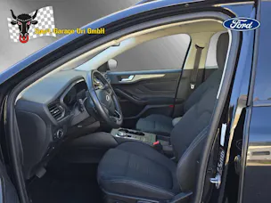 FORD Focus 1.0i EcoB 125 Active