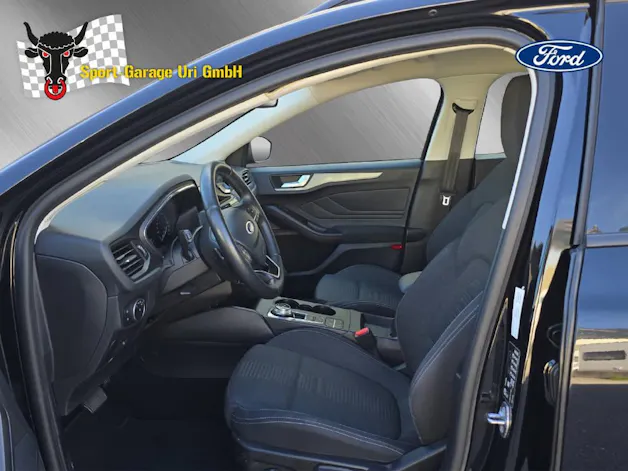 FORD Focus 1.0i EcoB 125 Active