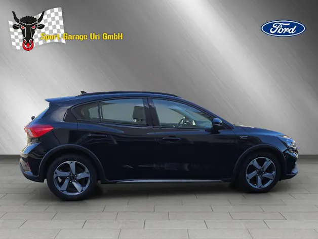FORD Focus 1.0i EcoB 125 Active
