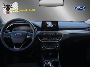 FORD Focus 1.0i EcoB 125 Active