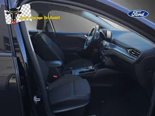 FORD Focus 1.0i EcoB 125 Active