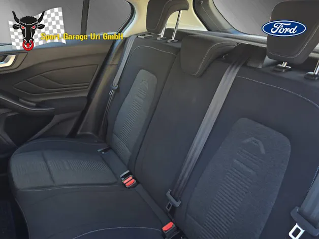 FORD Focus 1.0i EcoB 125 Active