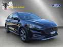 FORD Focus 1.0i EcoB 125 Active