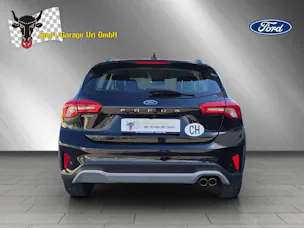 FORD Focus 1.0i EcoB 125 Active