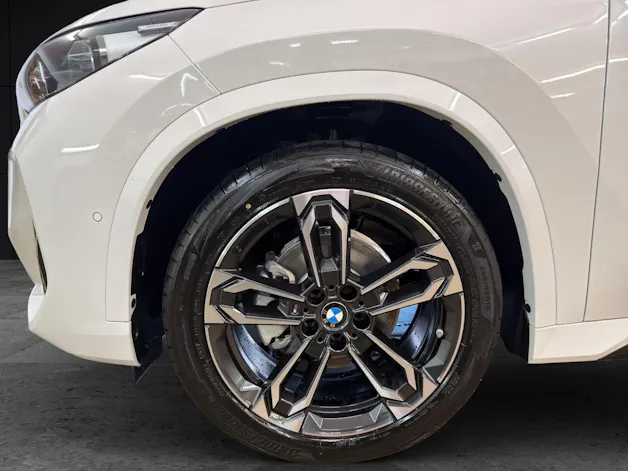 BMW X1 U11 20d xDrive