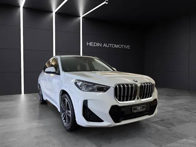 BMW X1 U11 20d xDrive