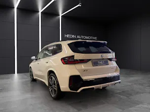 BMW X1 U11 20d xDrive