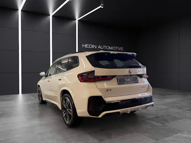 BMW X1 U11 20d xDrive