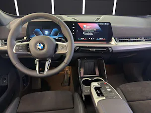 BMW X1 U11 20d xDrive