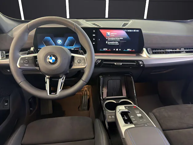 BMW X1 U11 20d xDrive