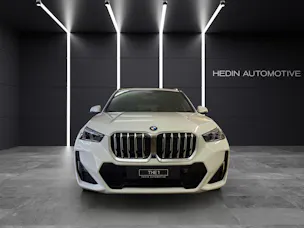 BMW X1 U11 20d xDrive