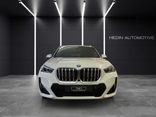 BMW X1 U11 20d xDrive