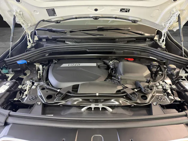 BMW X1 U11 20d xDrive