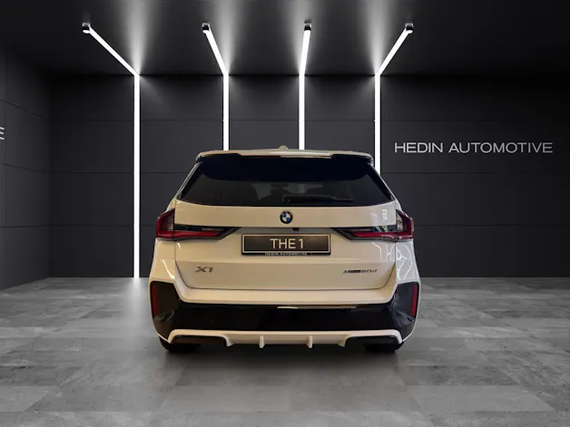 BMW X1 U11 20d xDrive