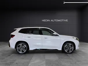 BMW X1 U11 20d xDrive