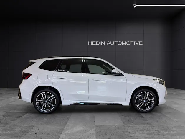 BMW X1 U11 20d xDrive