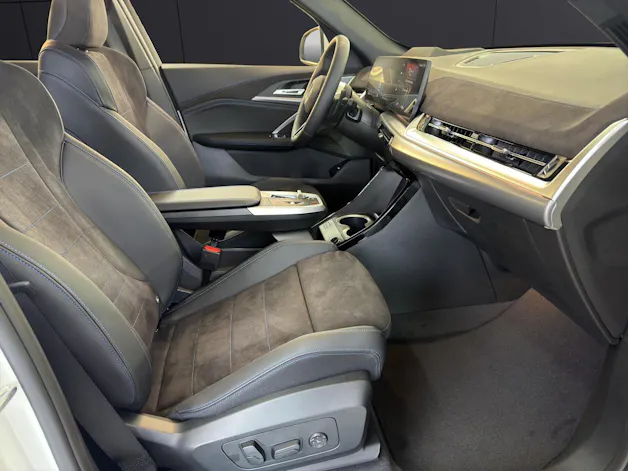 BMW X1 U11 20d xDrive