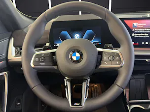 BMW X1 U11 20d xDrive