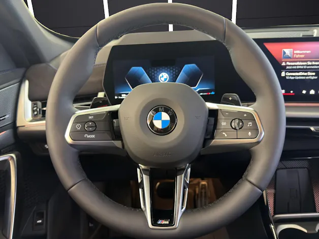 BMW X1 U11 20d xDrive