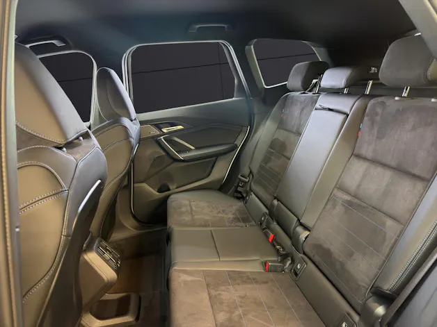 BMW X1 U11 20d xDrive