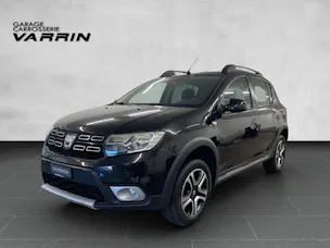 DACIA Sandero 0.9 TCe Stepw. Unlimited 2 S/S