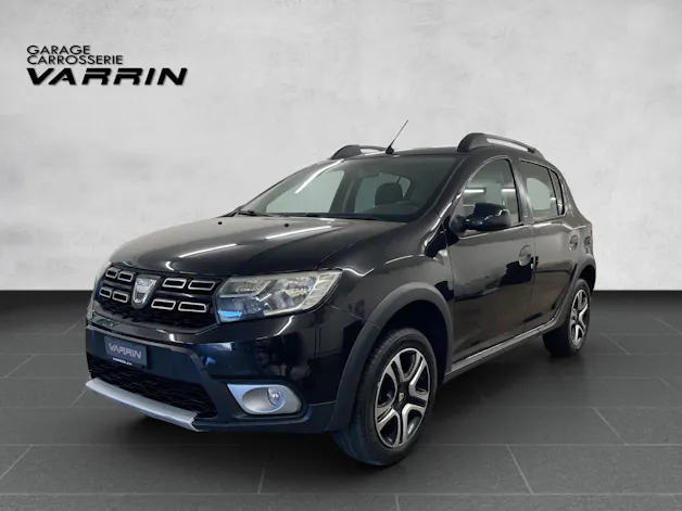 DACIA Sandero 0.9 TCe Stepw. Unlimited 2 S/S