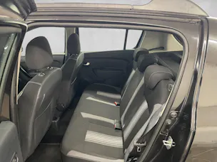 DACIA Sandero 0.9 TCe Stepw. Unlimited 2 S/S