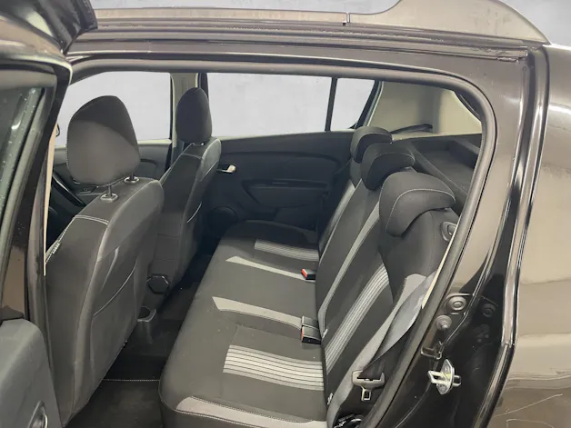 DACIA Sandero 0.9 TCe Stepw. Unlimited 2 S/S