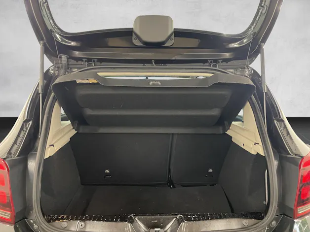 DACIA Sandero 0.9 TCe Stepw. Unlimited 2 S/S