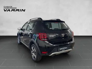 DACIA Sandero 0.9 TCe Stepw. Unlimited 2 S/S