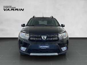 DACIA Sandero 0.9 TCe Stepw. Unlimited 2 S/S