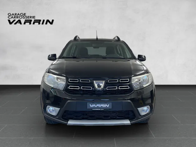 DACIA Sandero 0.9 TCe Stepw. Unlimited 2 S/S