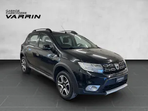 DACIA Sandero 0.9 TCe Stepw. Unlimited 2 S/S