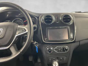 DACIA Sandero 0.9 TCe Stepw. Unlimited 2 S/S