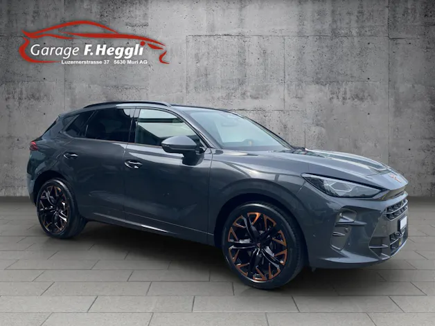 CUPRA Terramar 1.5 eHybrid VZ DSG