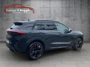 CUPRA Terramar 1.5 eHybrid VZ DSG