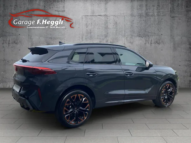 CUPRA Terramar 1.5 eHybrid VZ DSG