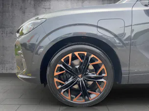 CUPRA Terramar 1.5 eHybrid VZ DSG