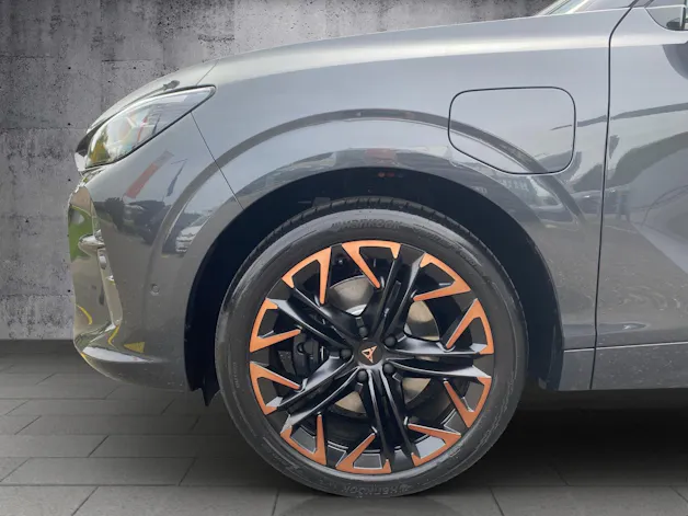 CUPRA Terramar 1.5 eHybrid VZ DSG