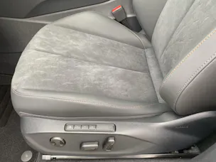 CUPRA Terramar 1.5 eHybrid VZ DSG