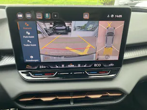 CUPRA Terramar 1.5 eHybrid VZ DSG