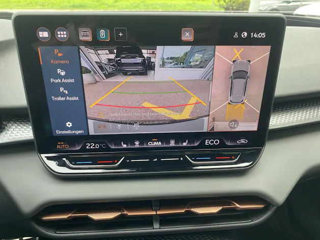 CUPRA Terramar 1.5 eHybrid VZ DSG